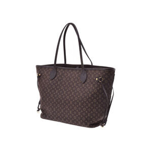 Louis Vuitton Bag Tote Fuzan Neverfull Idylle